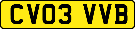 CV03VVB