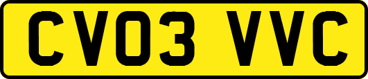 CV03VVC