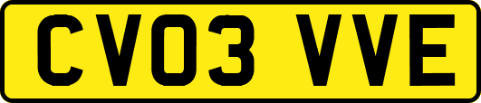 CV03VVE