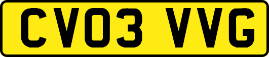 CV03VVG