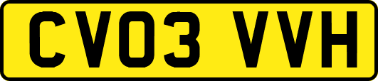 CV03VVH