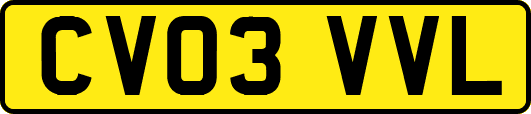 CV03VVL