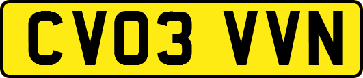 CV03VVN