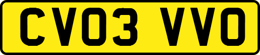 CV03VVO