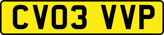CV03VVP
