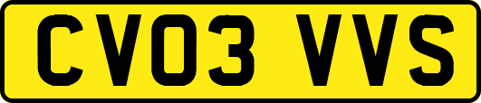 CV03VVS