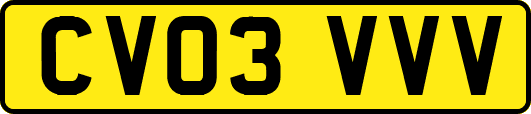 CV03VVV