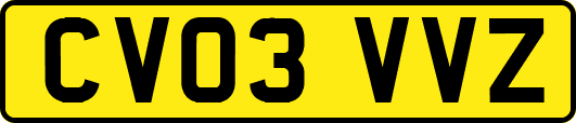 CV03VVZ