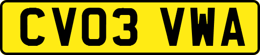 CV03VWA