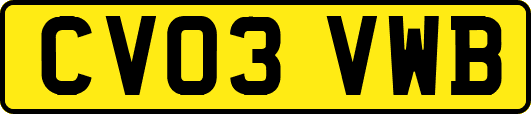 CV03VWB