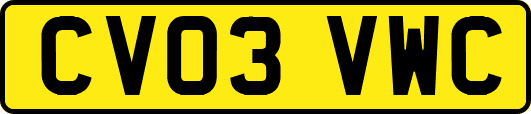 CV03VWC