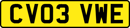 CV03VWE