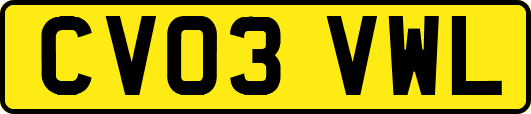 CV03VWL
