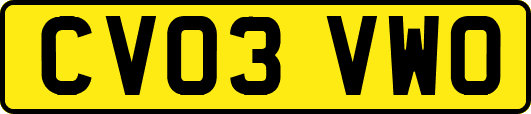 CV03VWO