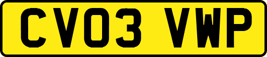 CV03VWP
