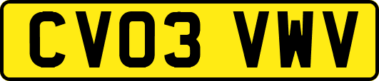 CV03VWV