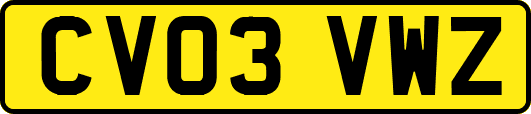 CV03VWZ