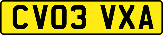 CV03VXA