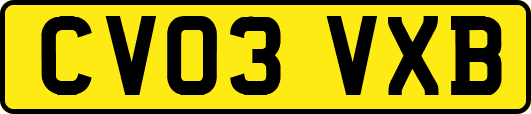CV03VXB