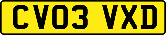 CV03VXD