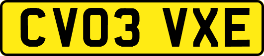 CV03VXE