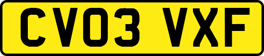 CV03VXF