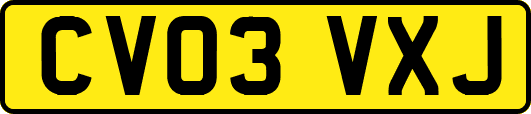 CV03VXJ