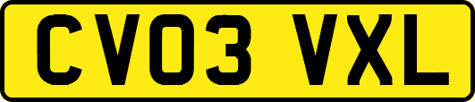 CV03VXL