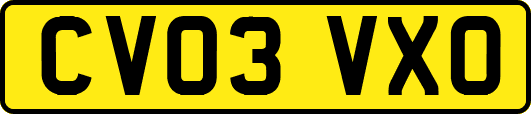 CV03VXO