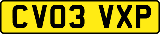 CV03VXP