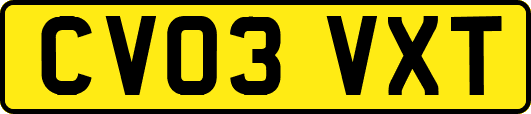 CV03VXT
