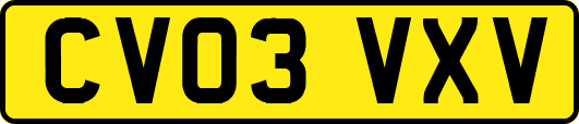 CV03VXV