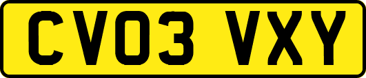 CV03VXY
