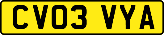 CV03VYA