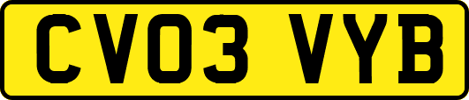 CV03VYB