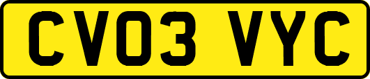 CV03VYC