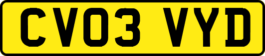 CV03VYD