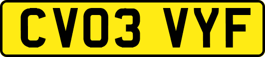 CV03VYF