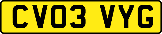 CV03VYG