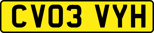 CV03VYH