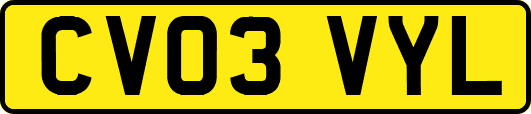 CV03VYL