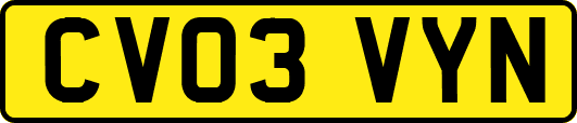 CV03VYN