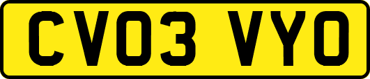 CV03VYO