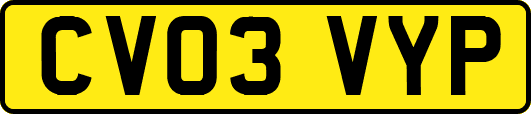 CV03VYP