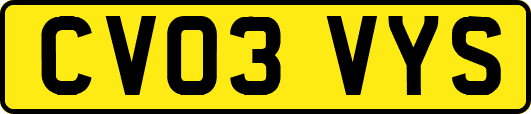 CV03VYS