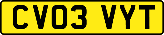 CV03VYT