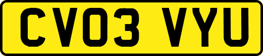 CV03VYU