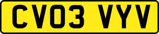 CV03VYV