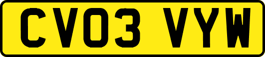 CV03VYW
