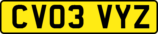 CV03VYZ